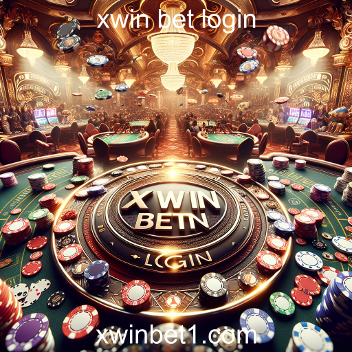 Explorando a Categoria de Jogos Bancários no Xwin Bet Login