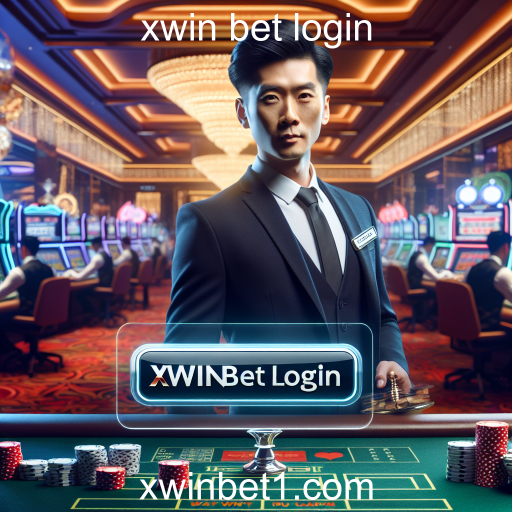 Vivencie a Emoção do Cassino Ao Vivo no xwin bet login